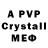 APVP СК Grig Inquisitive